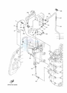 F130AETL drawing INTAKE-3