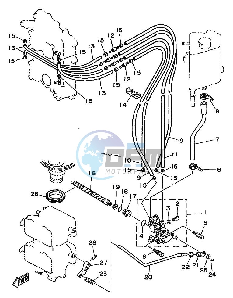 OIL-PUMP