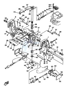 90A drawing MOUNT-1