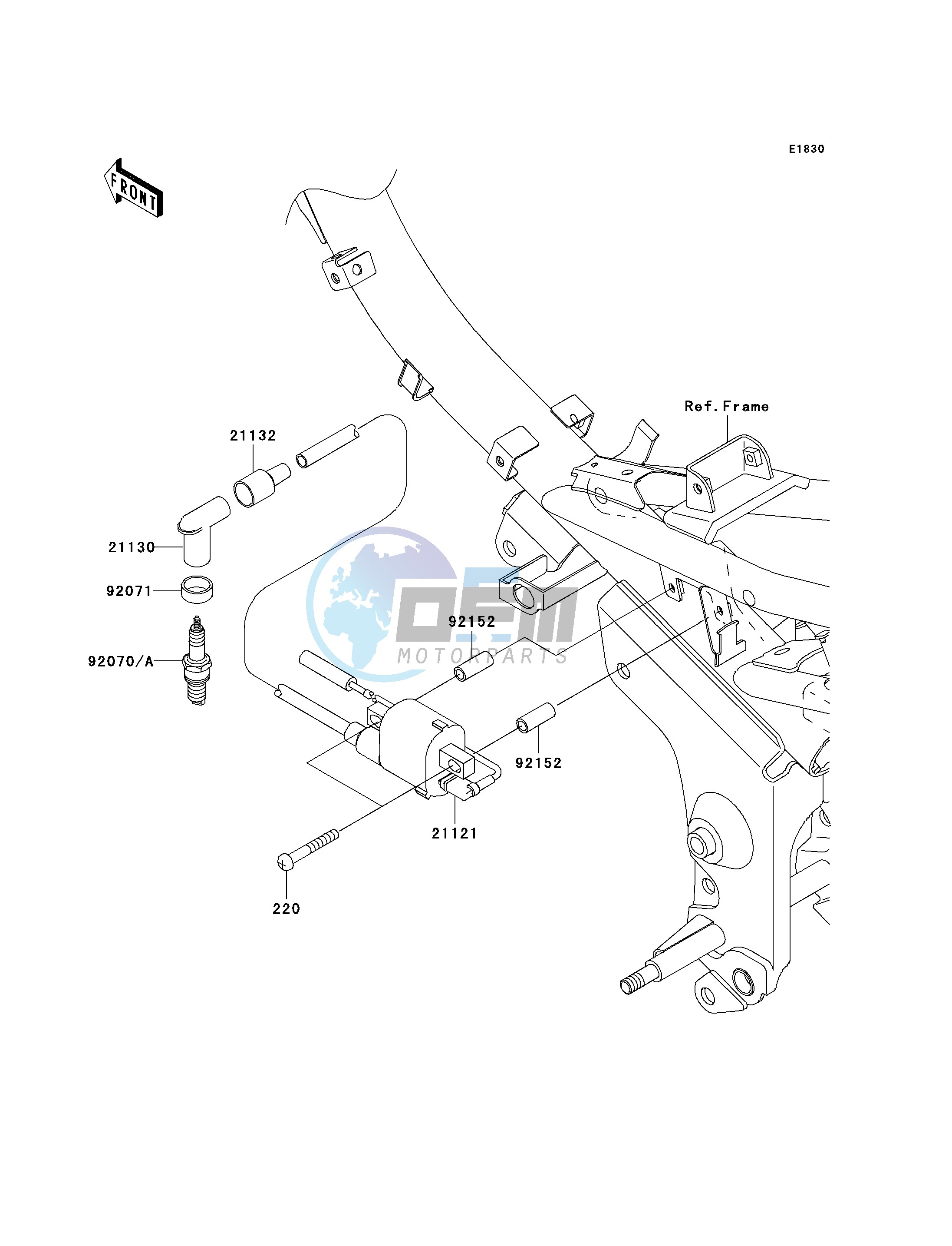 IGNITION SYSTEM