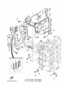 F100DETX drawing ELECTRICAL-3