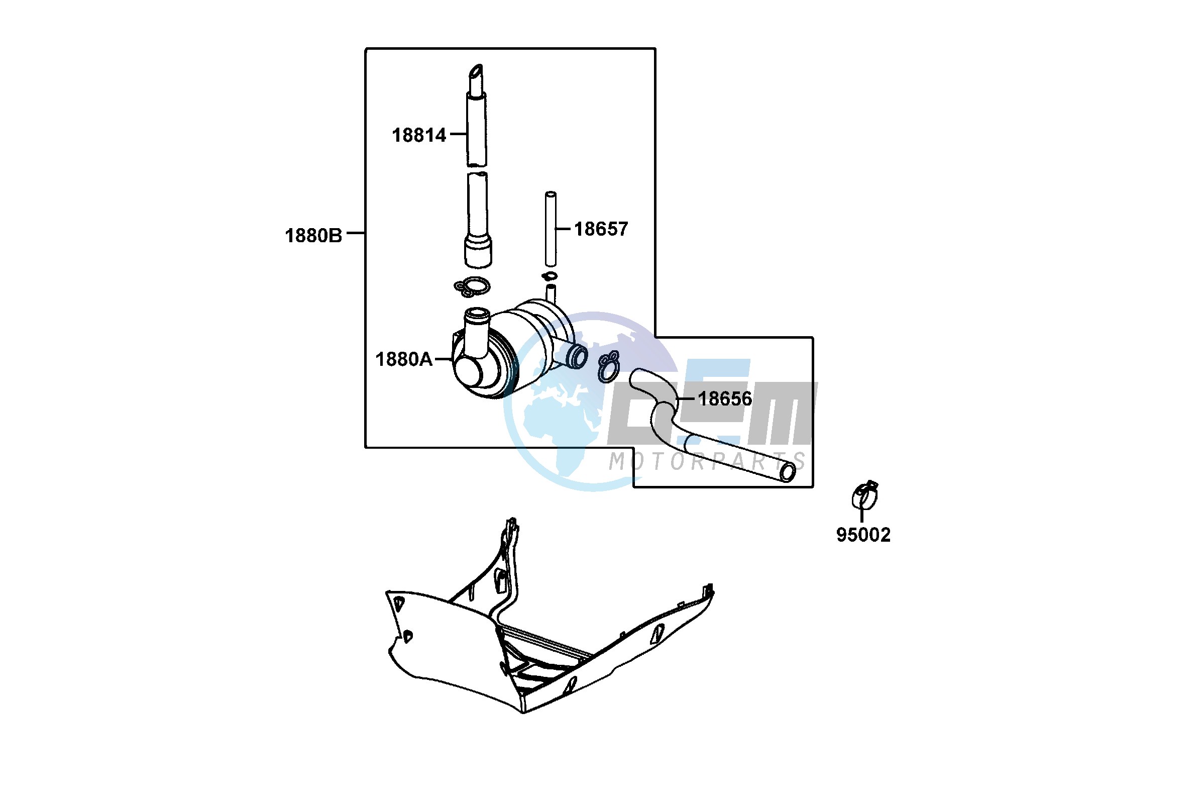 Air Cleaner Two