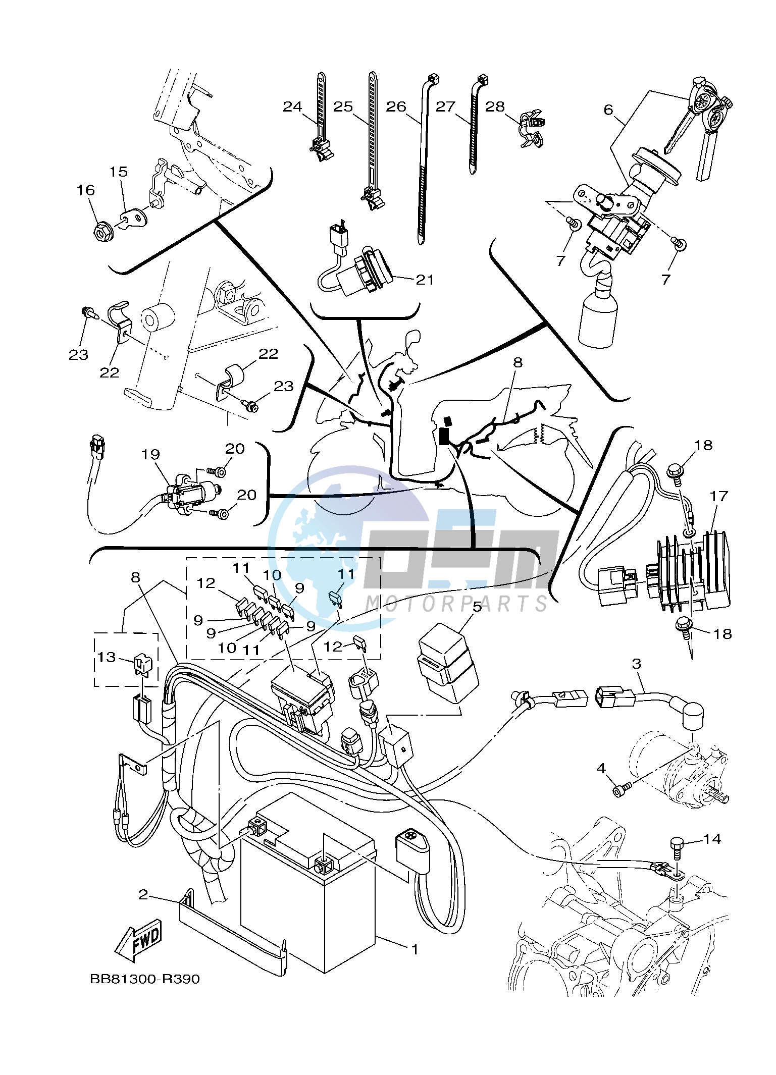 ELECTRICAL 1