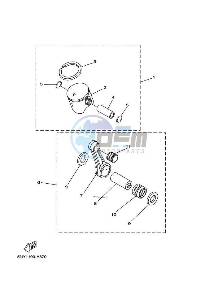 OPTIONAL PARTS 1