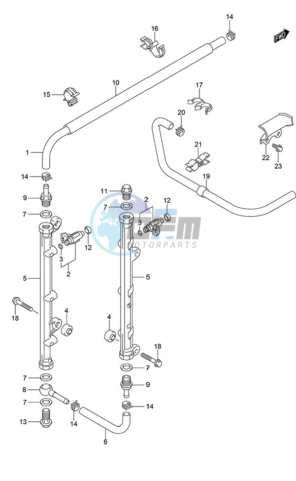 Fuel Injector