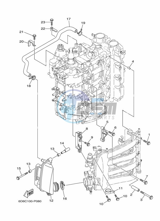 INTAKE-2