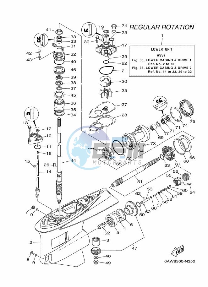 PROPELLER-HOUSING-AND-TRANSMISSION-1