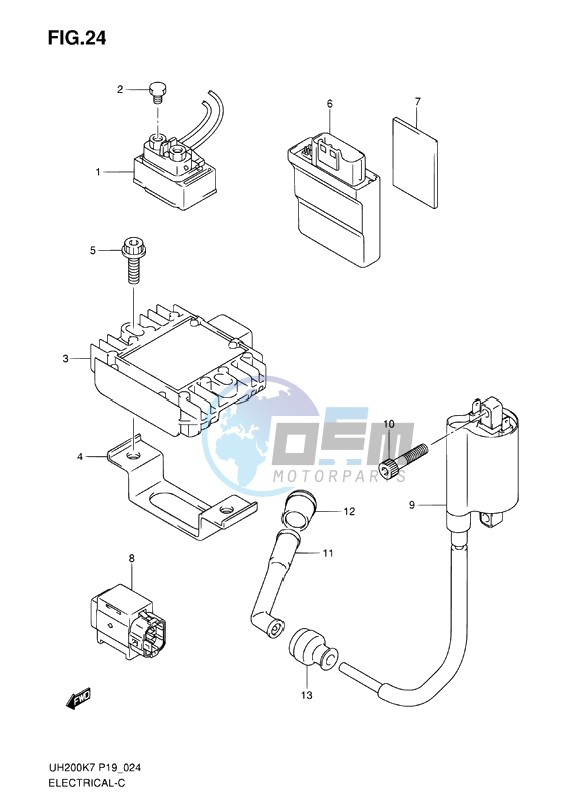 ELECTRICAL