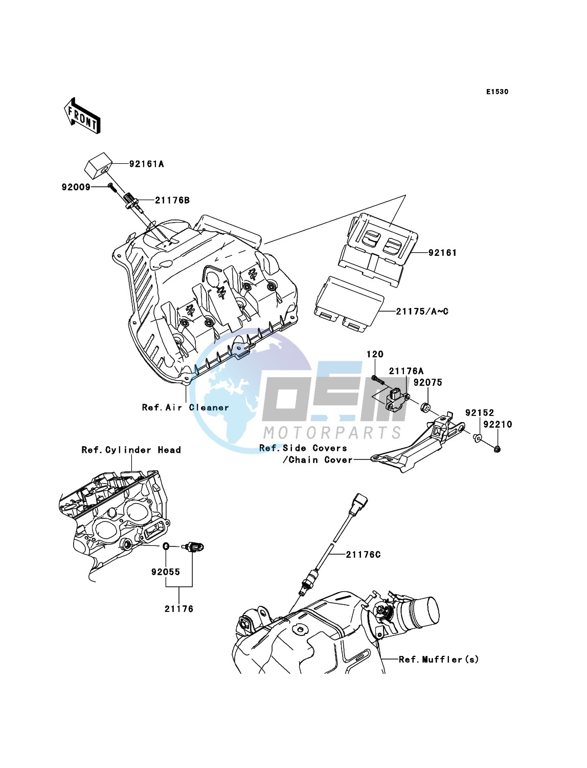 Fuel Injection