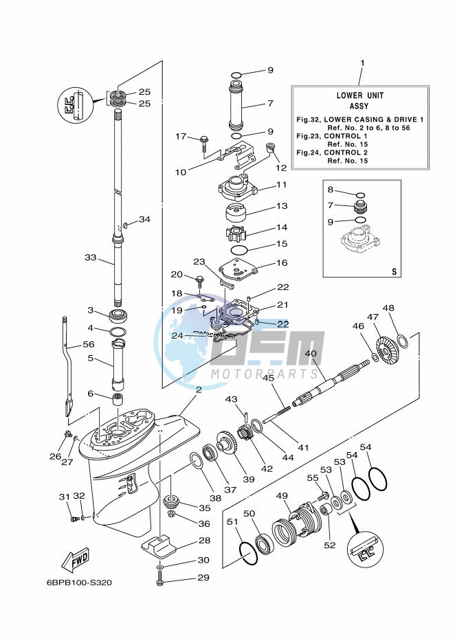 LOWER-CASING-x-DRIVE-1