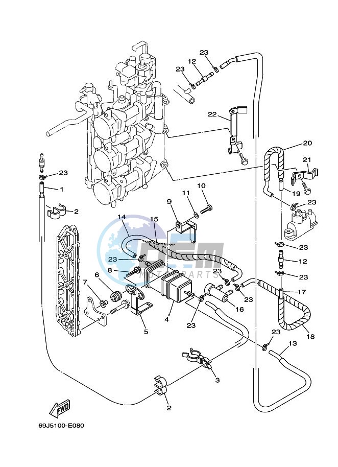 INTAKE-2