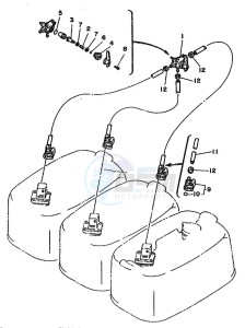 150C drawing OPTIONAL-PARTS