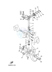 F15AES drawing MOUNT-2