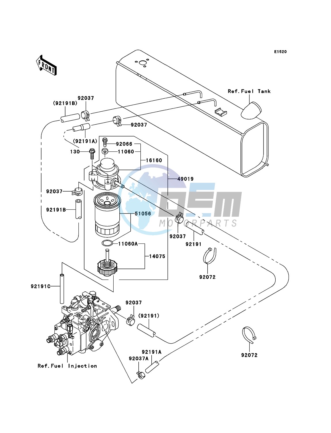 Fuel Pump