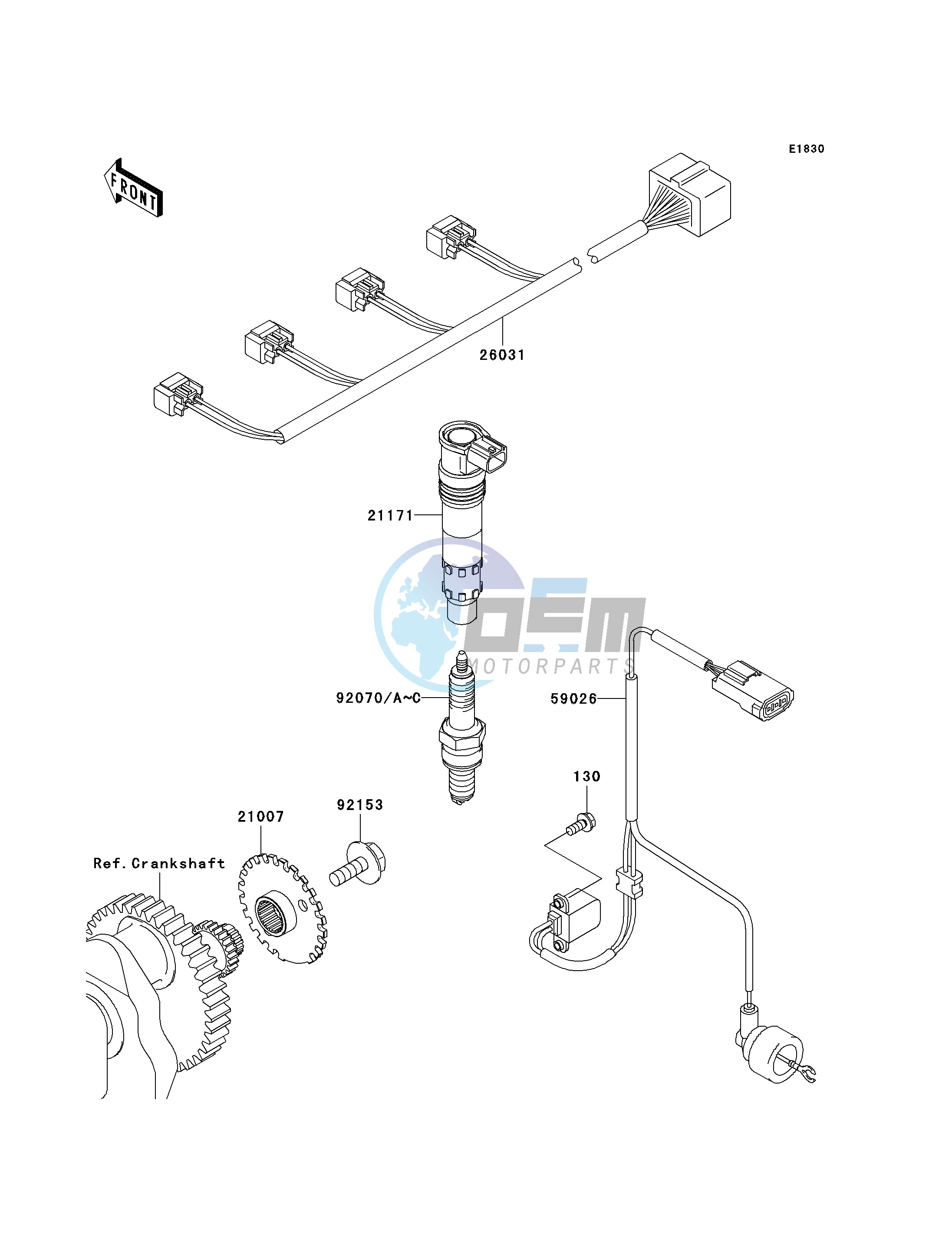 IGNITION SYSTEM