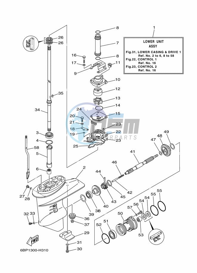 LOWER-CASING-x-DRIVE-1