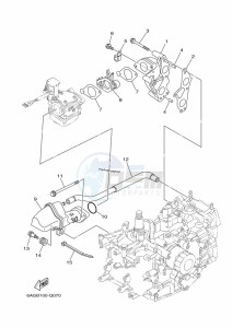 F20BEPL drawing INTAKE