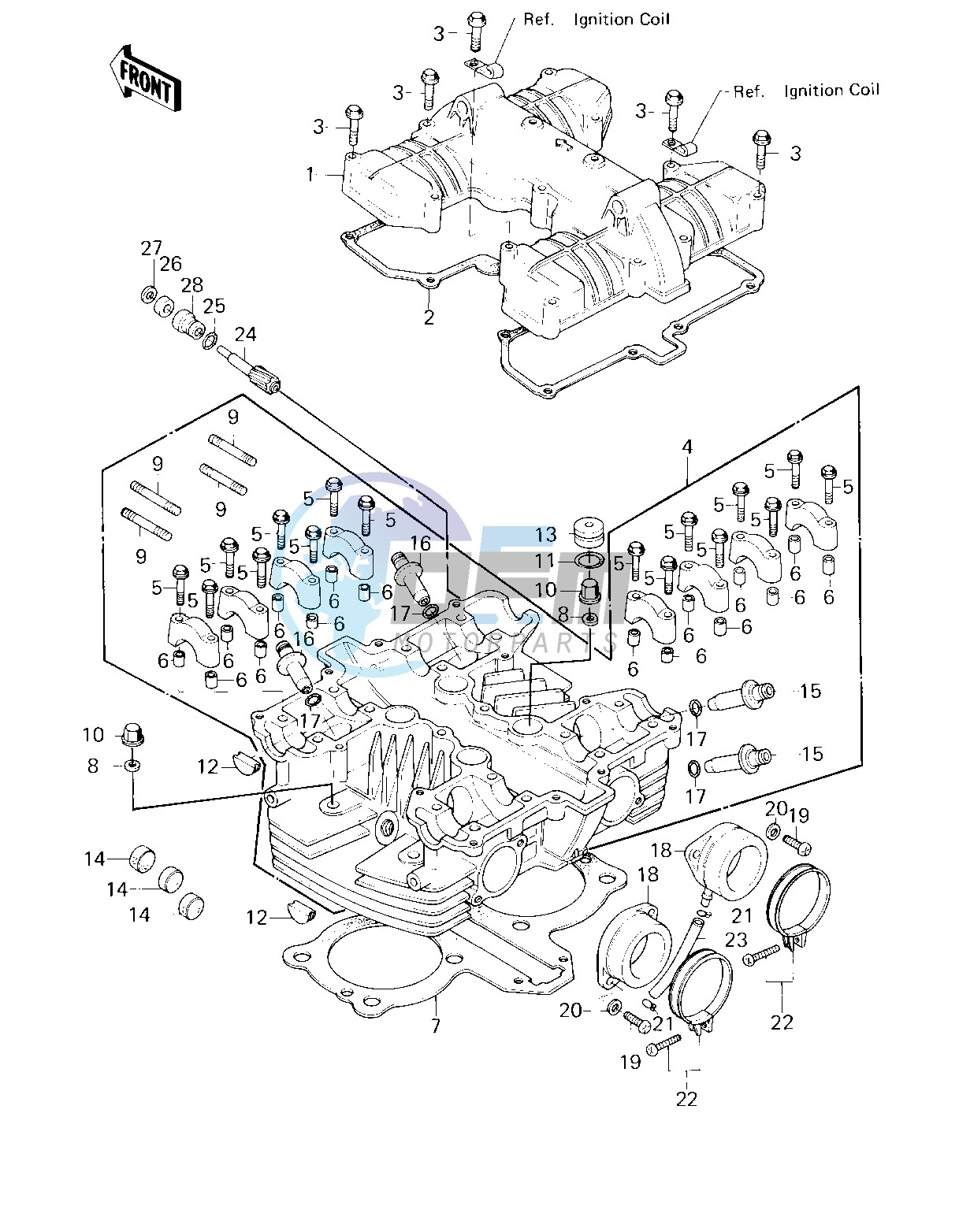 CYLINDER HEAD_COVER