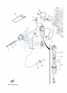 F200LCA-2020 drawing FUEL-SUPPLY-1