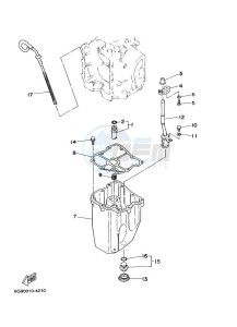 FT9-9A drawing OIL-PAN