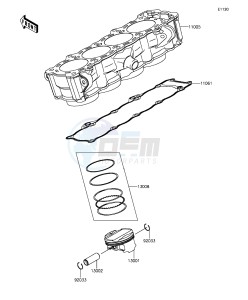 Z1000 ZR1000FGF FR GB XX (EU ME A(FRICA) drawing Cylinder/Piston(s)