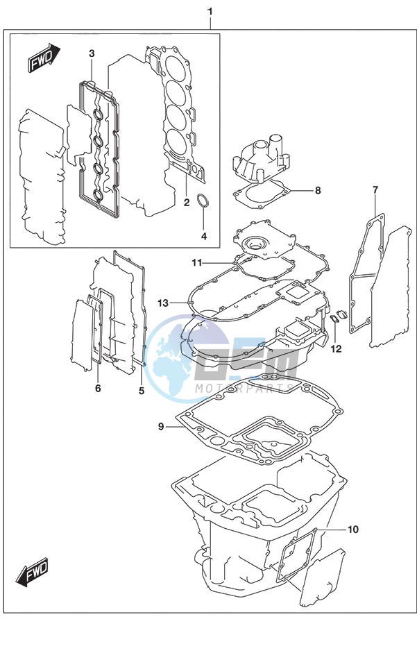 Gasket Set