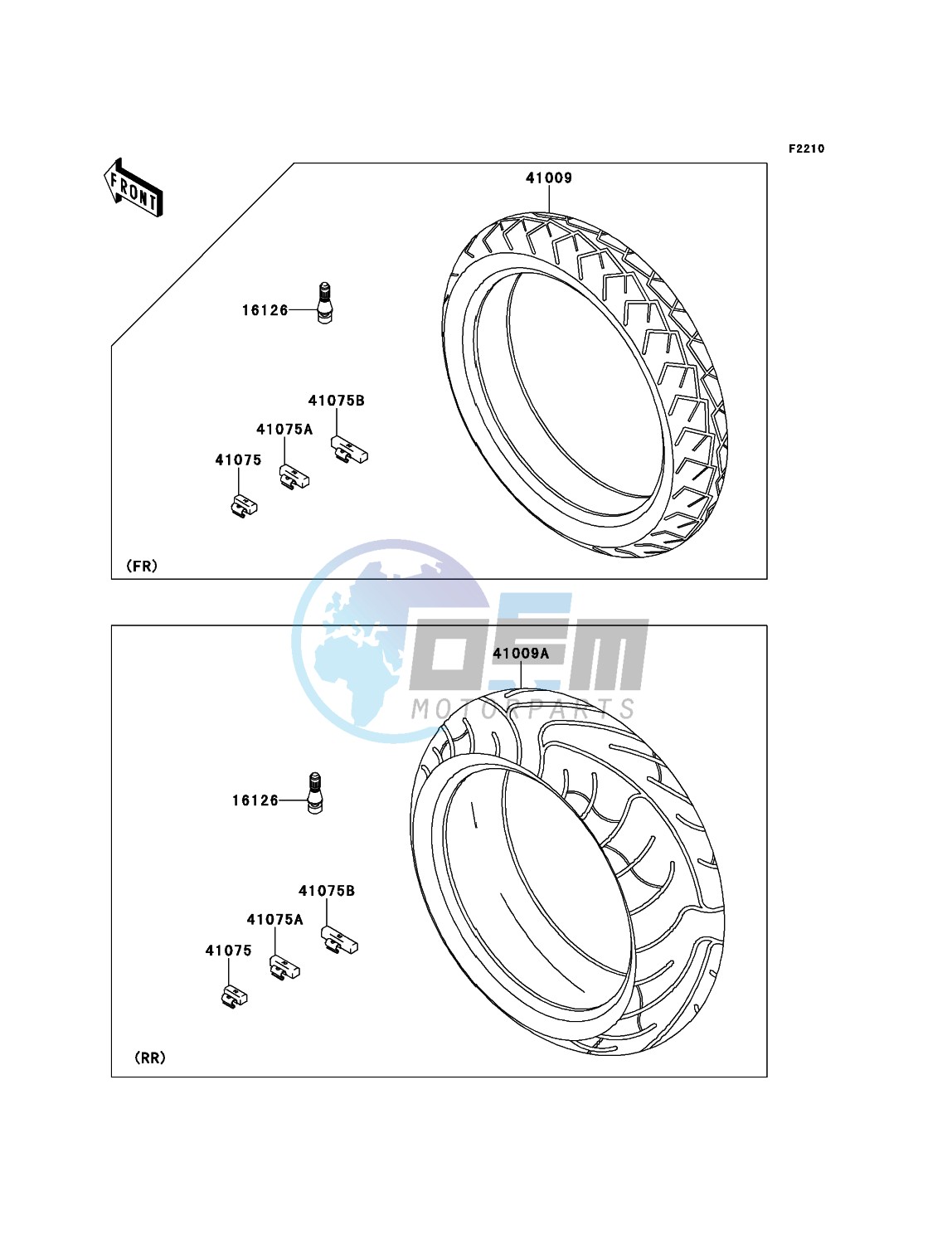 Tires