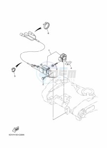 LF250UCA-2017 drawing OPTIONAL-PARTS-2