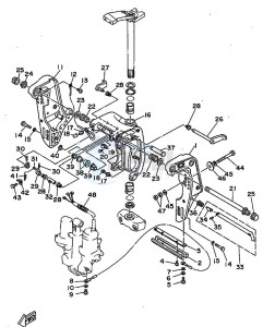 90A drawing MOUNT-1