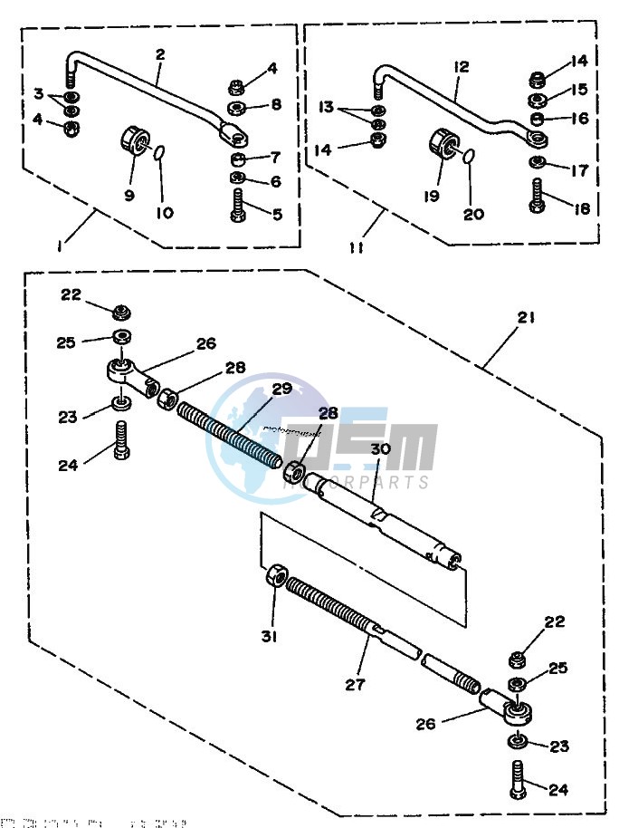 STEERING-GUIDE