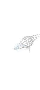 DF 115A drawing Squeeze Pump