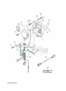 F80DETX drawing OPTIONAL-PARTS-6