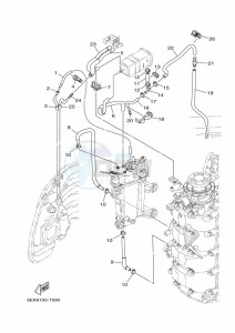 F115BETX drawing INTAKE-3