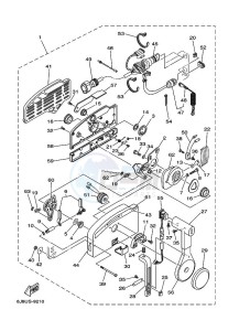 25J drawing REMOTE-CONTROL-ASSEMBLY-1