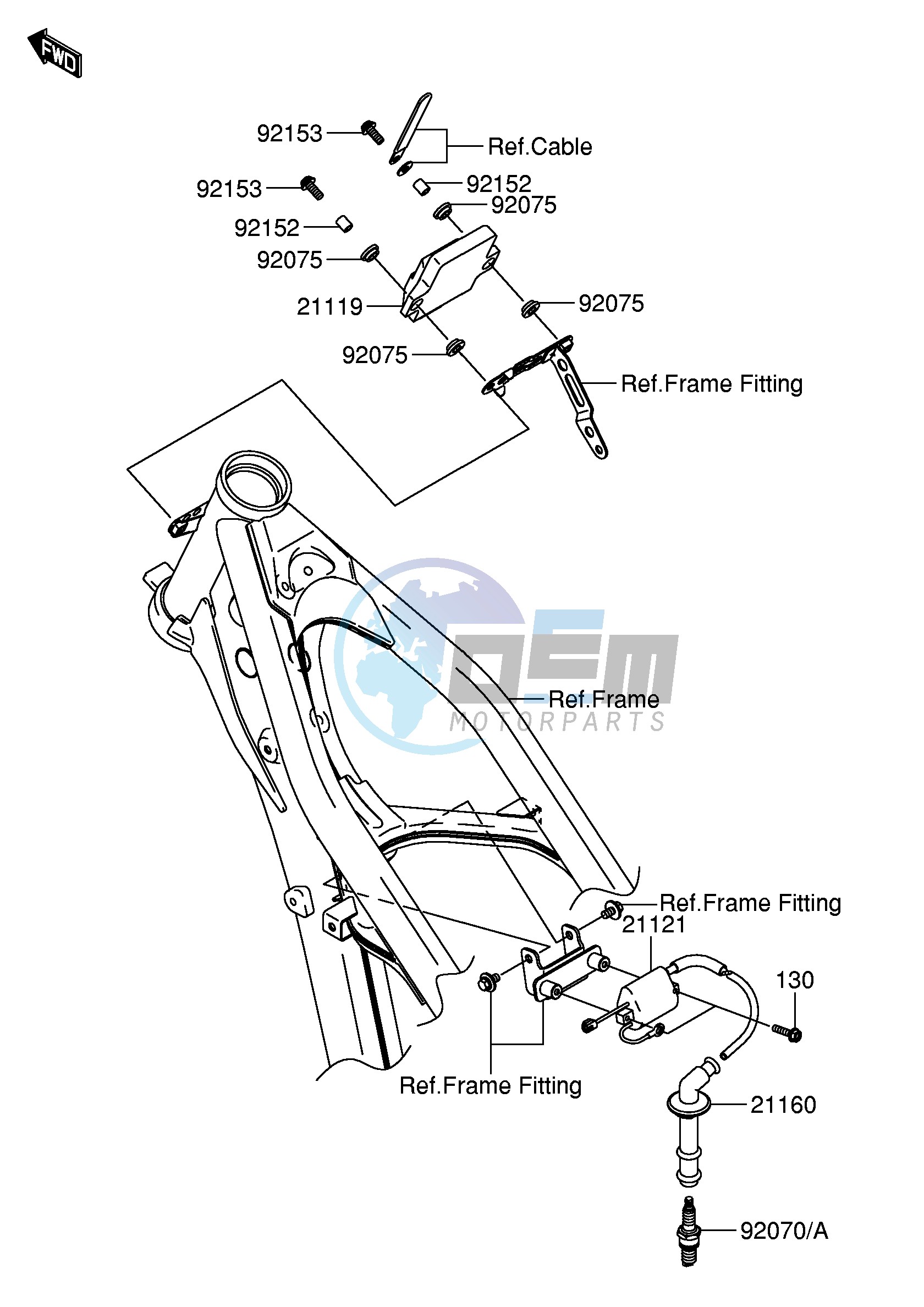 IGNITION SYSTEM