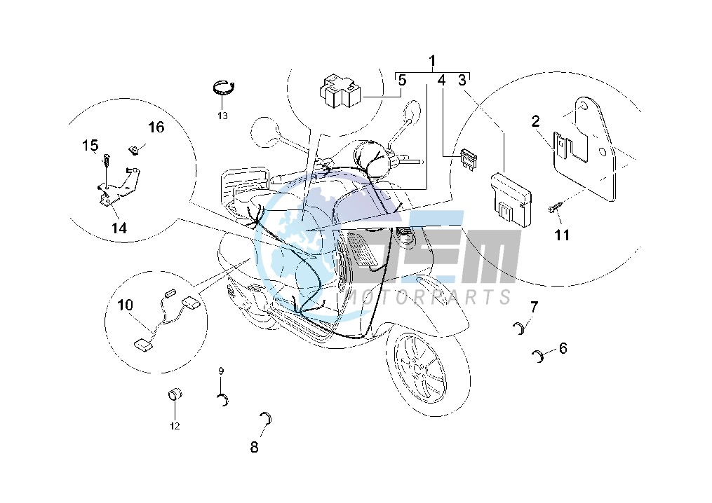 Wiring harness