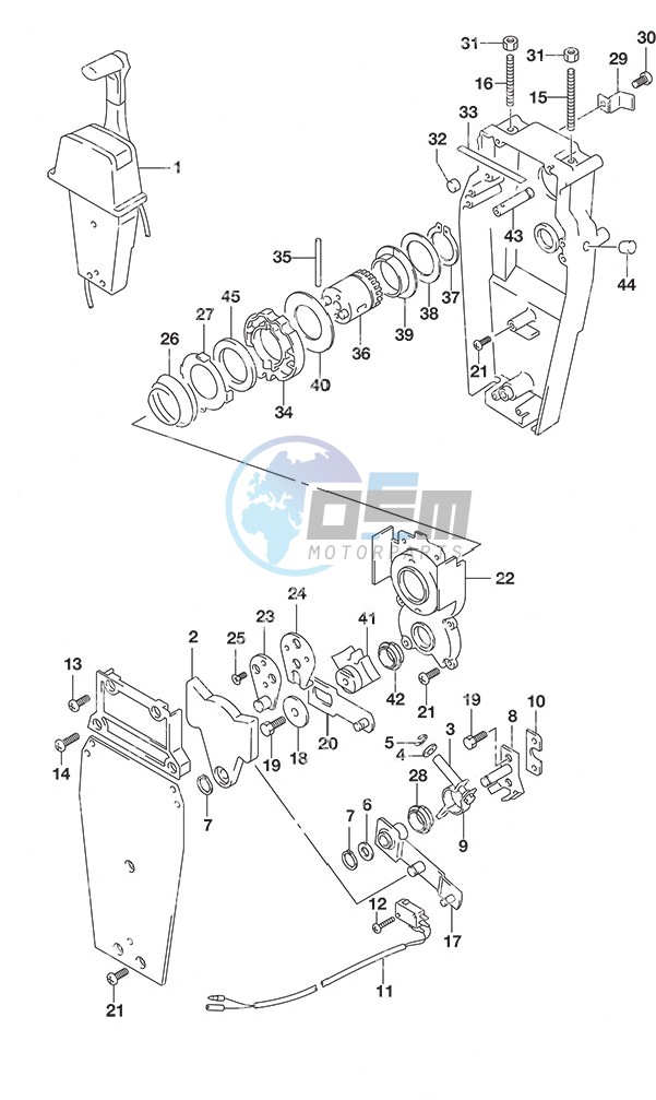 Top Mount Single (2)