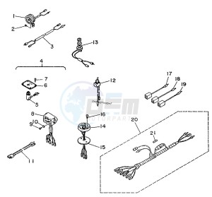 200AET drawing OPTIONAL-PARTS-6