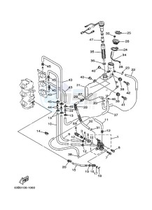 40VMHOS drawing OIL-PUMP-2