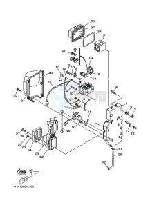 250AETOX drawing ELECTRICAL-3