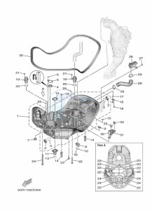 XF375NSA-2019 drawing CASING-1