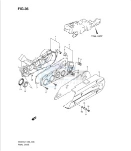 AN650 drawing CASE FINAL (AN650AL1 E51)