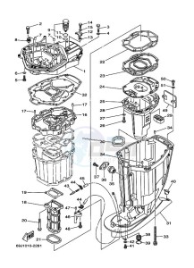 F200A drawing CASING