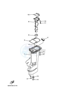 9-9FMHL drawing CASING