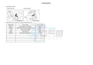 XJ6F 600 DIVERSION F (1CWG) drawing .4-Content