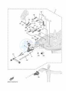 F20GWH drawing REMOTE-CONTROL