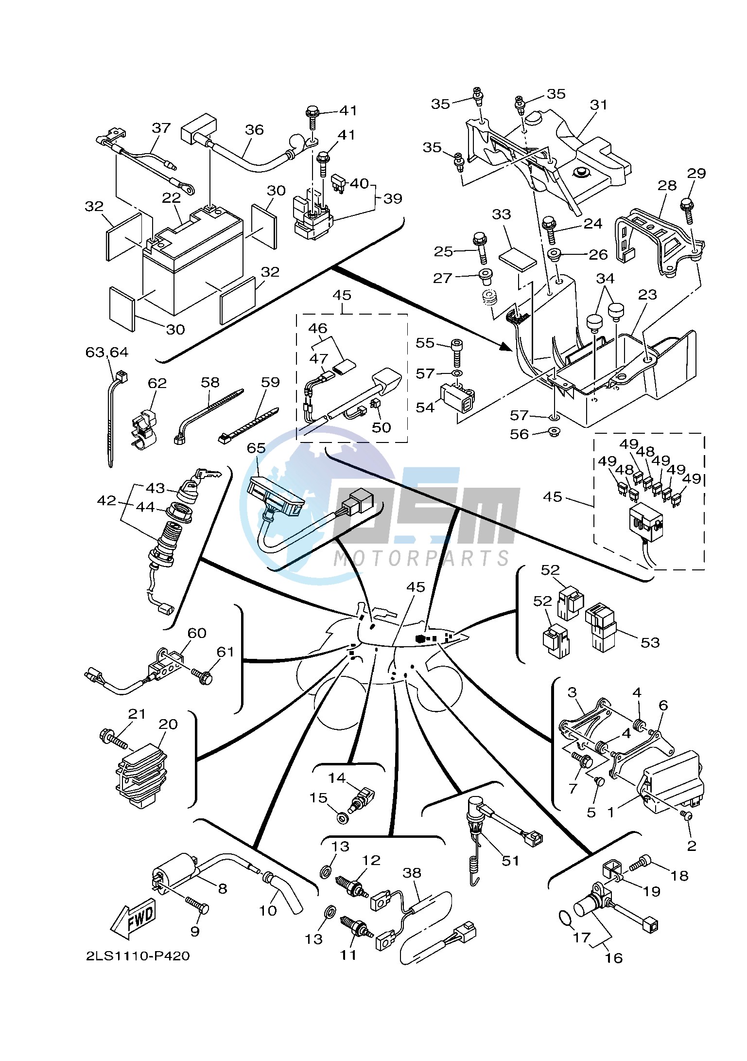 ELECTRICAL 1