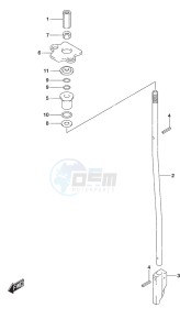 DF 20A drawing Transmission