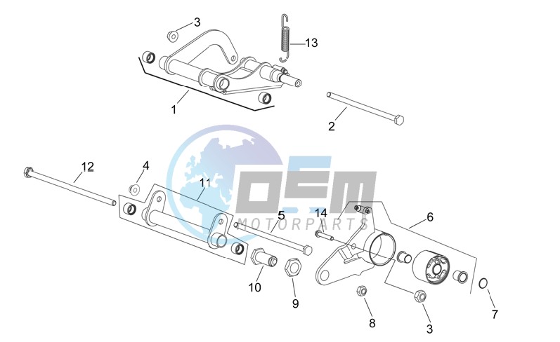 Connecting rod