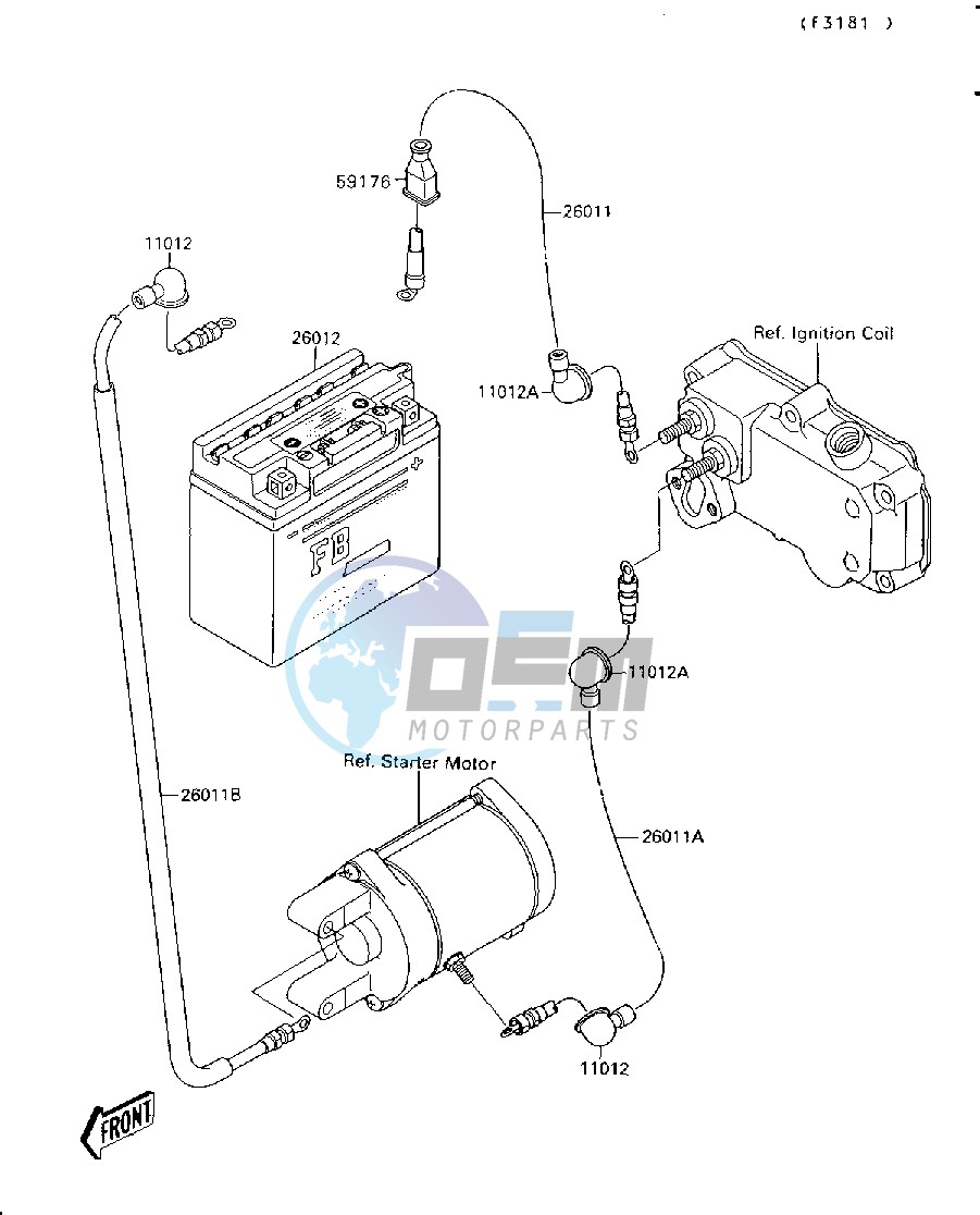 ELECTRICAL EQUIPMENT